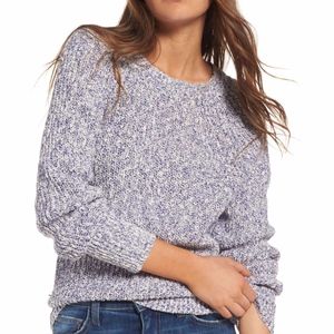 Free People Electric City Sweater